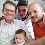 Jean-Luc Molitor - @molitorjeanluc - Instagram