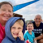 Mary Jean Molitor - @mjmolitor - Instagram