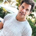 Jean Marc Mortimer - @mortimer5980 - Instagram