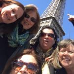 Jean Harter Moseley - @jeanmoseley - Instagram