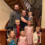 Emily Bonnie Jean Moser - @mrsryanmoser - Instagram