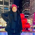 Jean Murchison - @getawayfriendstravel - Instagram