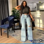 Jeans_nation - @jeans_nation - Instagram