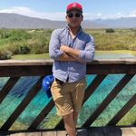 Jean Navarro - @carlosnavarro87 - Instagram