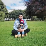 Jean Navarro Ortega - @jampi_o_o_o - Instagram