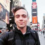 Jean-Paul Navarro - @jeannavarro - Instagram