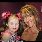 Janice Deaton Newbold - @newjan50 - Instagram