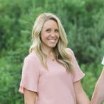 Jennie Newbold - @gettingstrongerwithjen - Instagram