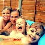 Lorraine Jean Newbold-batty - @newboldbatty - Instagram