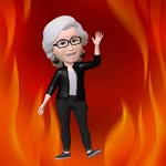 Jean Newell - @jeannewell28 - Instagram