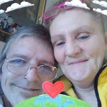 Donna Jean Nickerson - @harrisonandy - Instagram