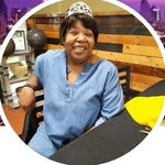 Sharron Jean Nickerson - @nickersonsharronjean - Instagram
