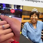 Sharron Jean Nickerson - @sharron.nickerson - Instagram