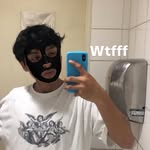 Jean Noah - @mequierom_orir - Instagram