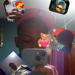 Jean Noah - @tinoah90 - Instagram
