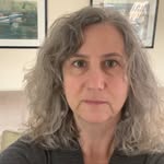 Jean Oakley - @jeangenie65 - Instagram