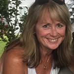 Mary-Jean Oates Grant - @grantmaryjean - Instagram