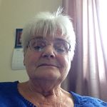 Jean Ogden - @jeanogden - Instagram