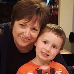 Jean Olson Sheadel - @jeansheadel - Instagram