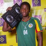 Jean Omar Mendy Jr. - @dj_jean_omar - Instagram