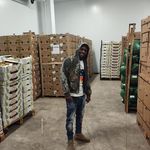 Jean edoualdo Oreste - @jeanedoualdooreste - Instagram