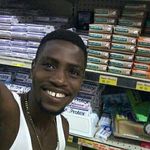 Jean Edoualdo Oreste - @jeanedoualdo - Instagram