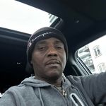 Jean Oreste - @policehaiti43 - Instagram