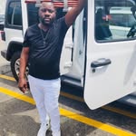 Oreste Jean Joël - @orestejeanjoel - Instagram