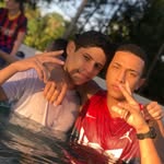Jean  orozco sanchez - @jeanky_four20 - Instagram