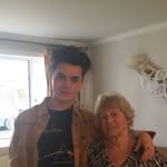 Jean Osburn - @jean_osburn - Instagram