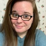 Jeanna Paden - @jabberwocky93 - Instagram