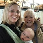 Jean Panza - @panzajean - Instagram