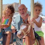 Jeanfrancois Panzani - @panzanijeanfrancois - Instagram