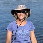 Jean Parrott - @jeanmparrott - Instagram