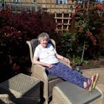 Jean Parrott - @dancing_insta_nan - Instagram