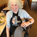 Jean Partlow - @wordsnstats - Instagram