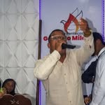 Pastor JEAN - @pastor_jean_moura - Instagram