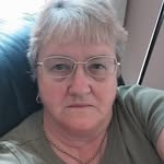 Jean Paterson - @petrastaff - Instagram
