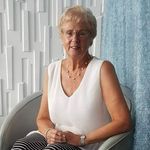 Jean Patterson - @jean.paterson.712 - Instagram