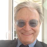 Jean Patrick - @jeanpatrickrousseau06 - Instagram