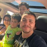 Jean Patrick - @jeanpatrickmedeiross - Instagram