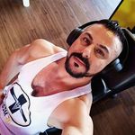 Jean Patrick - @jean_pivico87 - Instagram