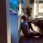 Jean Patrick - @reeffeelings - Instagram
