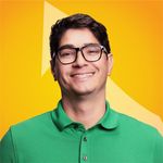 Jean Patrick - @jeanpatrickfs - Instagram