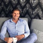 Jean-Patrick Blanchette - @jeanpatrickblanchette - Instagram