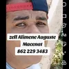 Jean Patrick Obrand - @alimene08 - TikTok