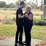 Jean Pederson - @kissie_myazz - Instagram