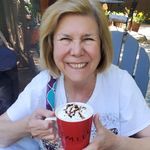 Leslie Jean Robinson Pederson - @pindoc97 - Instagram