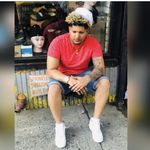 Jean Peralta - @jean__peralta - Instagram