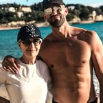 Jean perdue - @volo_libre - Instagram